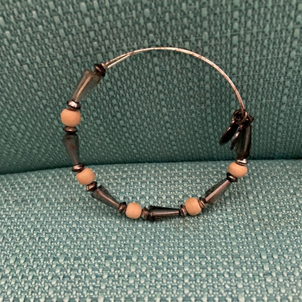Alex&Ani Seeds of Promise Bracelet, Cirrus